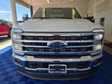 New 2025 Ford F350 King Ranch w/ Chrome Package image 2