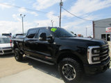 Used 2024 Ford F350 Lariat image 6