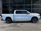 Used 2025 RAM 1500 Laramie image 4