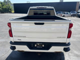 Used 2019 Chevrolet Silverado 1500 Custom w/ Custom Value Package image 6