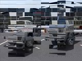 New 2025 GMC Sierra 3500 SLT w/ SLT Premium Package image 4