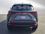 Used 2025 Lexus NX 450h+ AWD w/ Luxury Package image 4