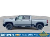 New 2025 Chevrolet Silverado 2500 LT w/ Trail Boss Package image 5