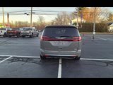 New 2025 Chrysler Pacifica Select image 5
