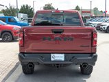 New 2026 RAM 1500 Classic Warlock image 5