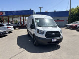 Used 2018 Ford Transit 350 130 Medium Roof image 3