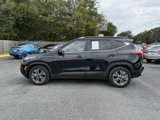 Used 2024 Kia Seltos S image 2
