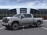 New 2025 GMC Sierra 2500 Denali Ultimate image 2