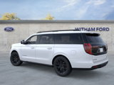 New 2025 Ford Expedition Max Platinum w/ Stealth Performance Package image 4