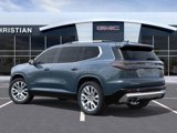 New 2026 GMC Acadia Denali w/ Super Cruise Package image 3