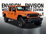 New 2025 Jeep Gladiator Rubicon image 2