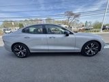 Certified 2025 Volvo S60 B5 Core image 6
