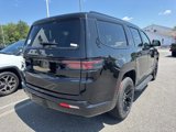 New 2025 Jeep Wagoneer Series II image 3