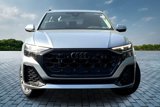 New 2025 Audi Q8 Premium Plus image 3