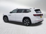 New 2025 Volkswagen Atlas SEL Premium R-Line image 3
