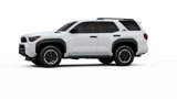 New 2025 Toyota 4Runner TRD Off-Road Premium image 3