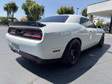 Used 2016 Dodge Challenger SRT Hellcat image 5