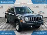 Used 2016 Jeep Patriot Sport w/ Power Value Group image 3