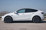 Used 2025 Tesla Model Y Long Range image 3