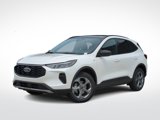 New 2025 Ford Escape ST-Line w/ Tech Pack #1 image 1