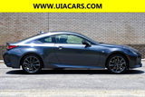 Used 2021 Lexus RC 350 F Sport image 5