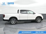 New 2025 Honda Ridgeline TrailSport image 3