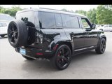 Used 2023 Land Rover Defender 110 X image 5