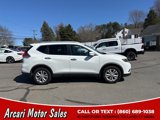 Used 2016 Nissan Rogue SV image 6