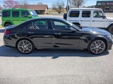 New 2025 Mercedes-Benz C 63 AMG S image 4