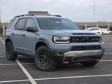 New 2026 Honda Passport TrailSport image 2