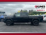 New 2025 GMC Sierra 3500 AT4 w/ AT4 Premium Plus Package image 6