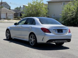 Used 2015 Mercedes-Benz C 300 4MATIC Sedan image 6