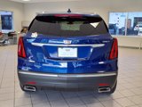 Certified 2025 Cadillac XT5 Luxury image 4