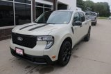 New 2025 Ford Maverick XLT w/ Black Appearance Package image 3