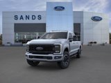 New 2025 Ford F350 Lariat image 2