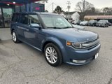 Used 2018 Ford Flex Limited image 4