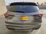 New 2025 Acura MDX SH-AWD image 4
