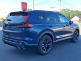 New 2026 Honda CR-V Sport Touring image 3