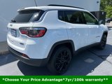 Certified 2022 Jeep Compass Latitude image 3