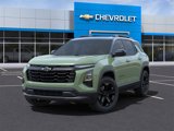 New 2026 Chevrolet Equinox LT w/ Convenience Package II image 6