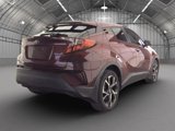 Used 2018 Toyota C-HR XLE image 2
