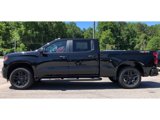 New 2025 Chevrolet Silverado 1500 Custom w/ Turbomax Blackout Package image 3