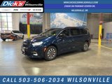 New 2025 Chrysler Pacifica Select image 1