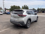 Used 2021 Nissan Rogue SV image 6