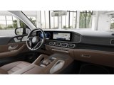 New 2025 Mercedes-Benz GLS 450 4MATIC image 6