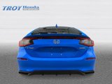 New 2025 Honda Civic Sport image 4