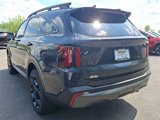 New 2025 Kia Sorento SX image 4