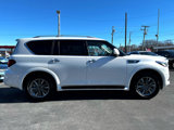 Used 2022 INFINITI QX80 Luxe w/ Cargo Package image 4