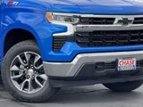 New 2025 Chevrolet Silverado 1500 LT image 2