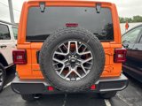 New 2025 Jeep Wrangler Sahara image 5